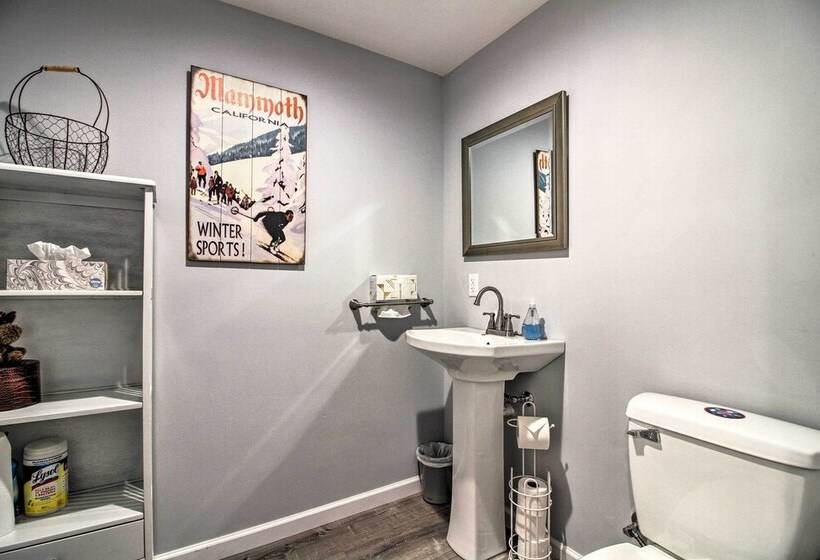 Okemo Mtn Retreat < 1 Mi To Jackson Gore Base!