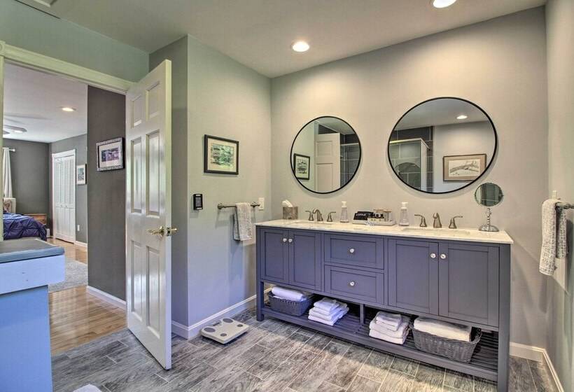 Okemo Mtn Retreat < 1 Mi To Jackson Gore Base!