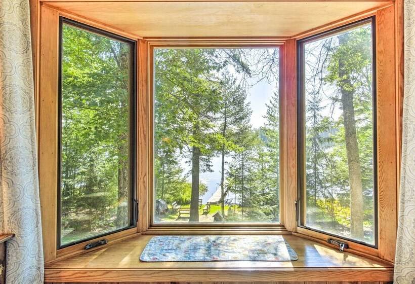 Outdoor Lover S Paradise W/ Dock & Fire Pit!