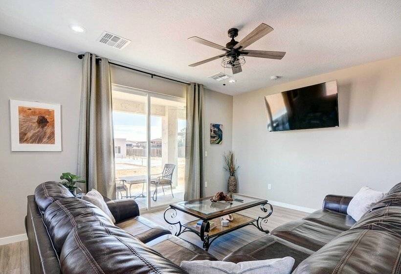 Page Vacation Home ~ 4 Mi To Lake Powell!