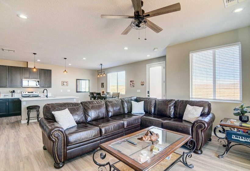 Page Vacation Home ~ 4 Mi To Lake Powell!