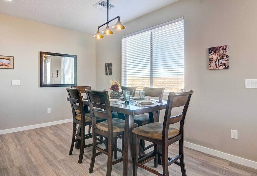 Page Vacation Home ~ 4 Mi To Lake Powell!