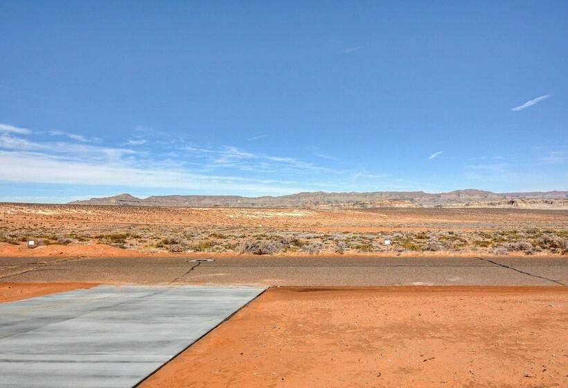 Page Vacation Home ~ 4 Mi To Lake Powell!