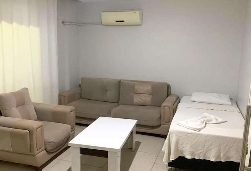 Palmiye Suit Otel