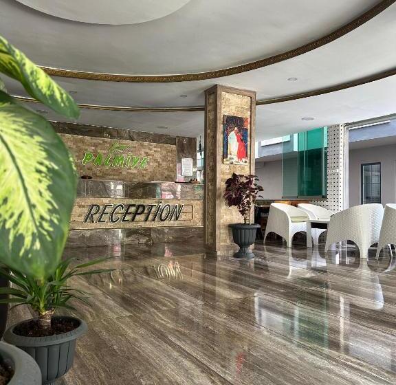 Palmiye Suit Otel