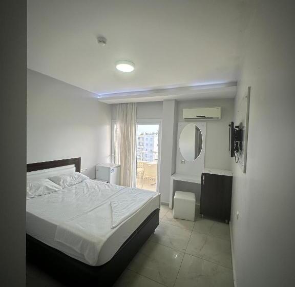 Palmiye Suit Otel