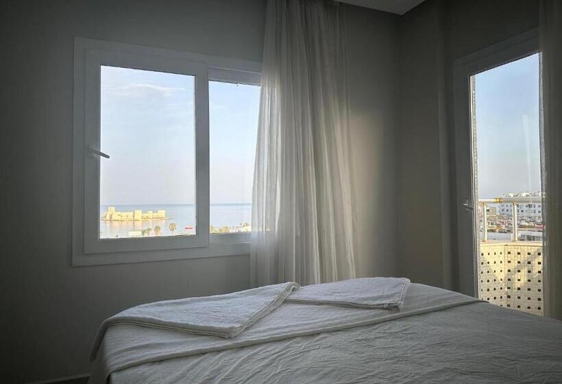 Palmiye Suit Otel