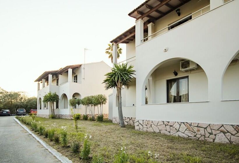 Parakladi Seaside Retreat