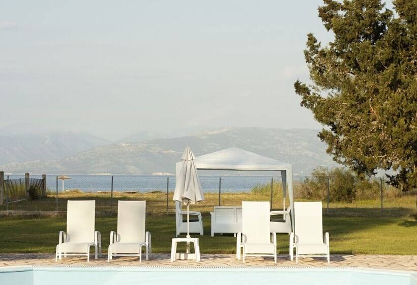 Parakladi Seaside Retreat