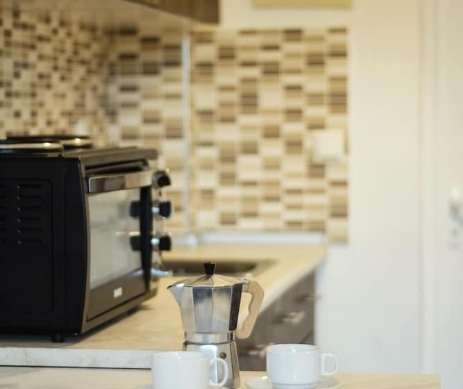 Parakladi Seaside Retreat