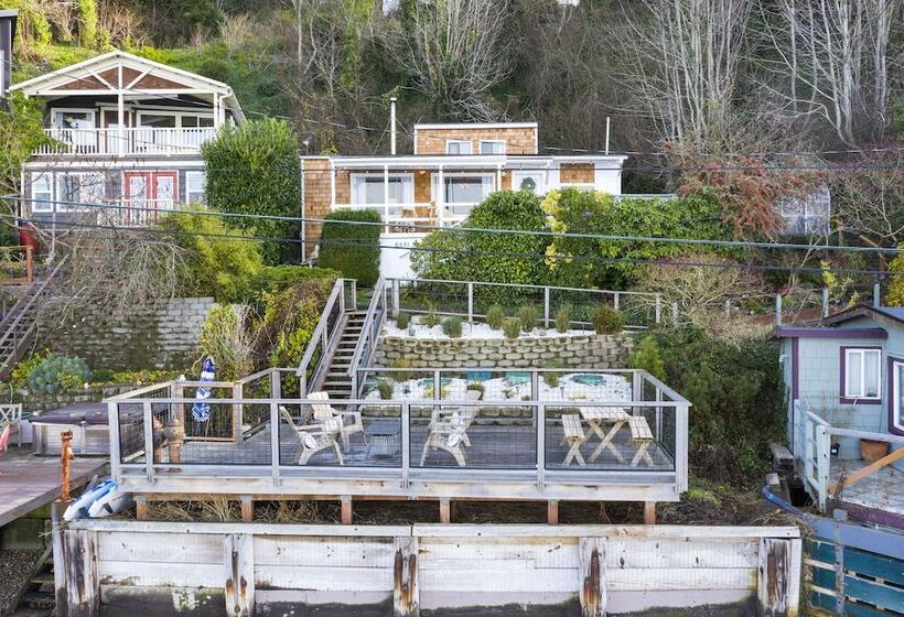 膳宿费 Cedar And Sage