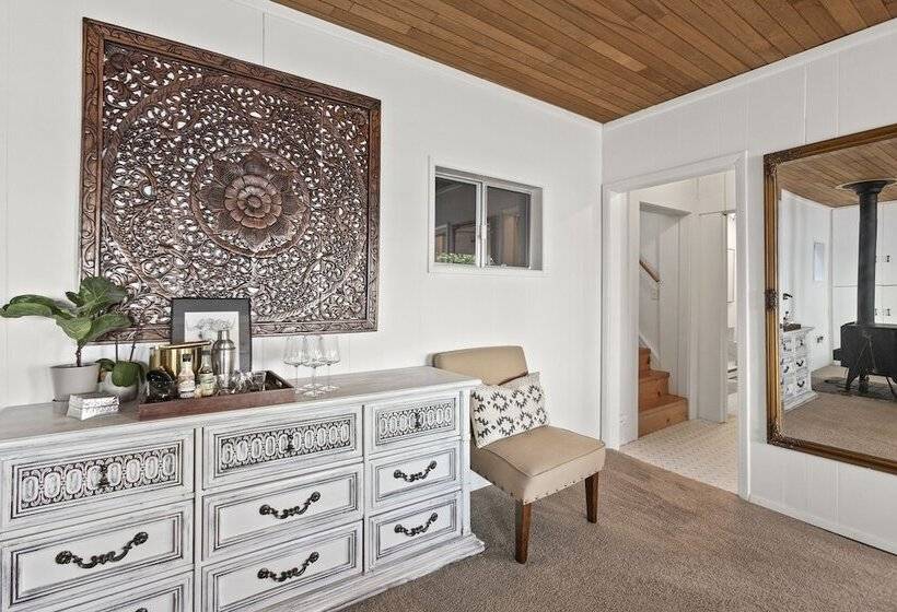 膳宿费 Cedar And Sage