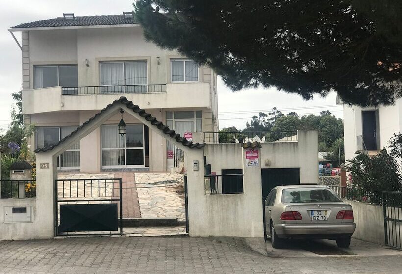 ペンション Joes House Homestay