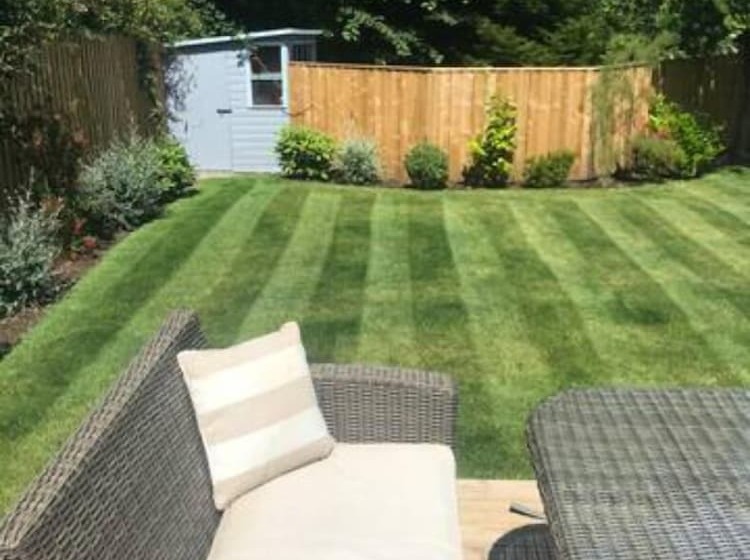 ペンション Just Stay Wales   Marshmallow Cottage