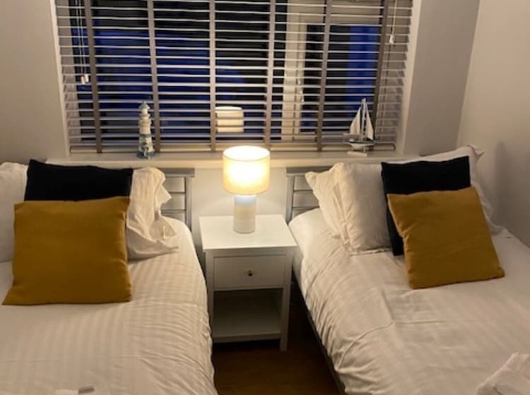 ペンション Just Stay Wales   Marshmallow Cottage