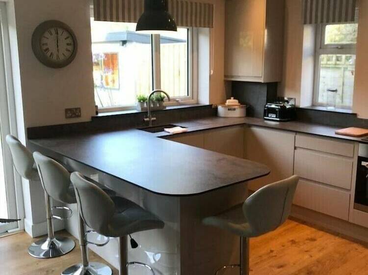 ペンション Just Stay Wales   Marshmallow Cottage