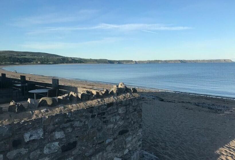 ペンション Just Stay Wales   Marshmallow Cottage