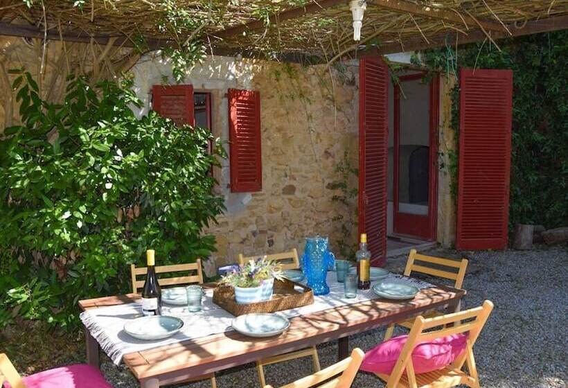 بنسيون Torre Bertrana By Duquessa Hotel Collection