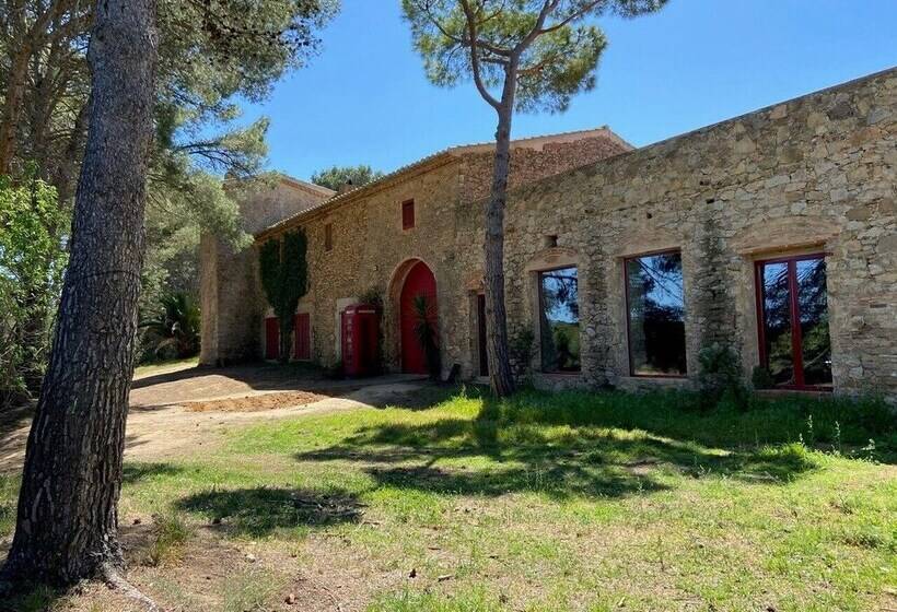 بنسيون Torre Bertrana By Duquessa Hotel Collection