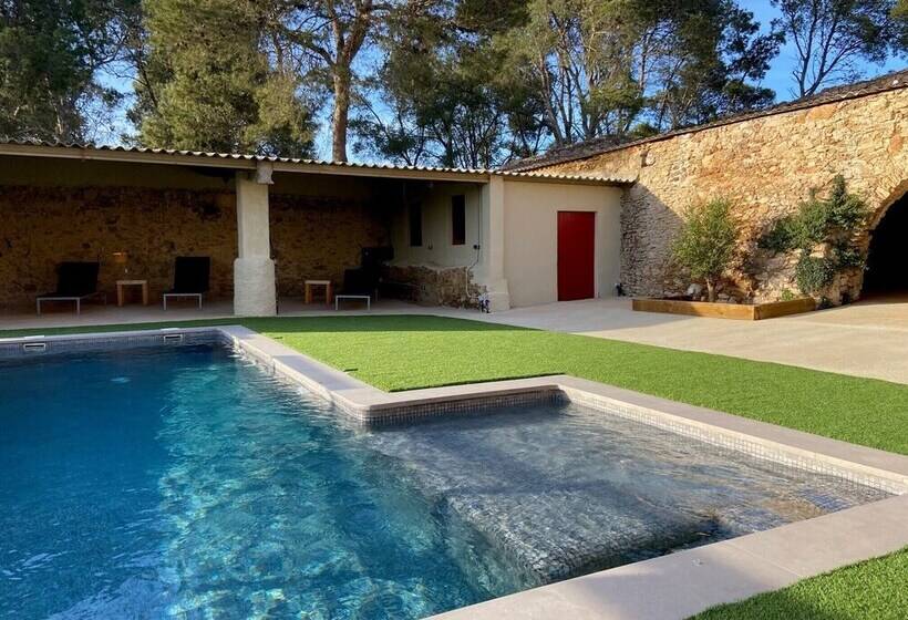 بنسيون Torre Bertrana By Duquessa Hotel Collection