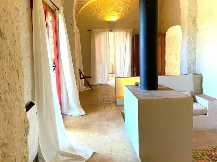 بنسيون Torre Bertrana By Duquessa Hotel Collection