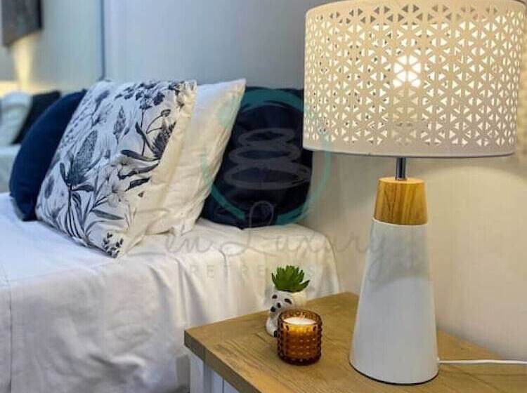 پانسیون Zen At Rosewood   2br Guesthouse & Pool