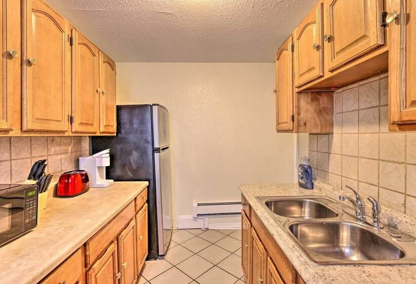 Pet Friendly Allentown Retreat W/ Backyard!