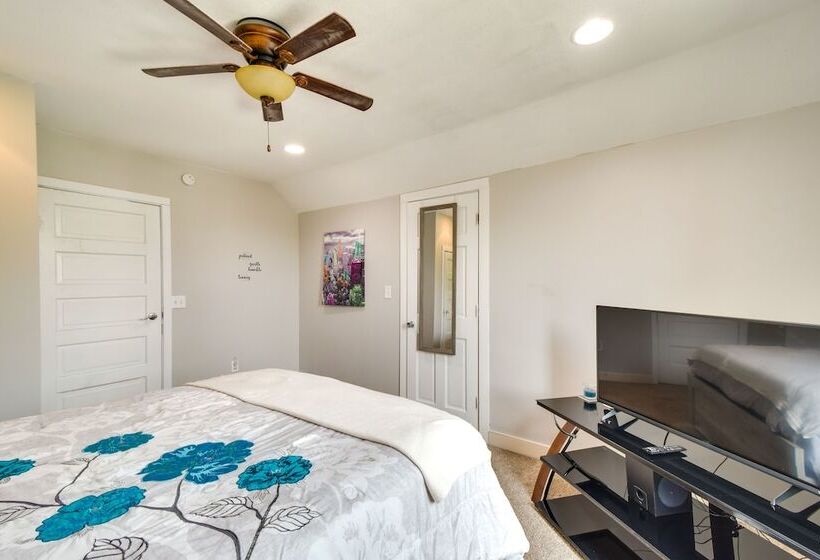 Pet Friendly Davenport Home   Near Casino & Golf