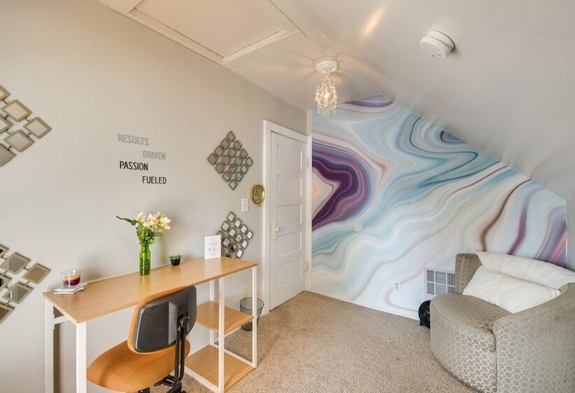 Pet Friendly Davenport Home   Near Casino & Golf