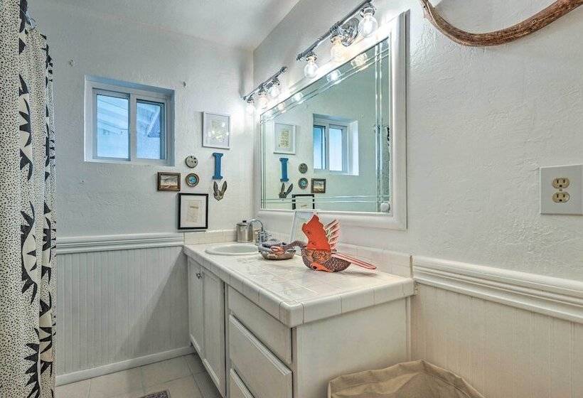 Pet Friendly Gem W/ Treehouse 20 Mi To Sedona