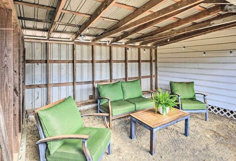 Pet Friendly Greensboro Vacation Rental!