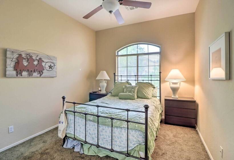 Phoenix Resort Home W/ Private Pool ~ 8 Mi To Dtwn