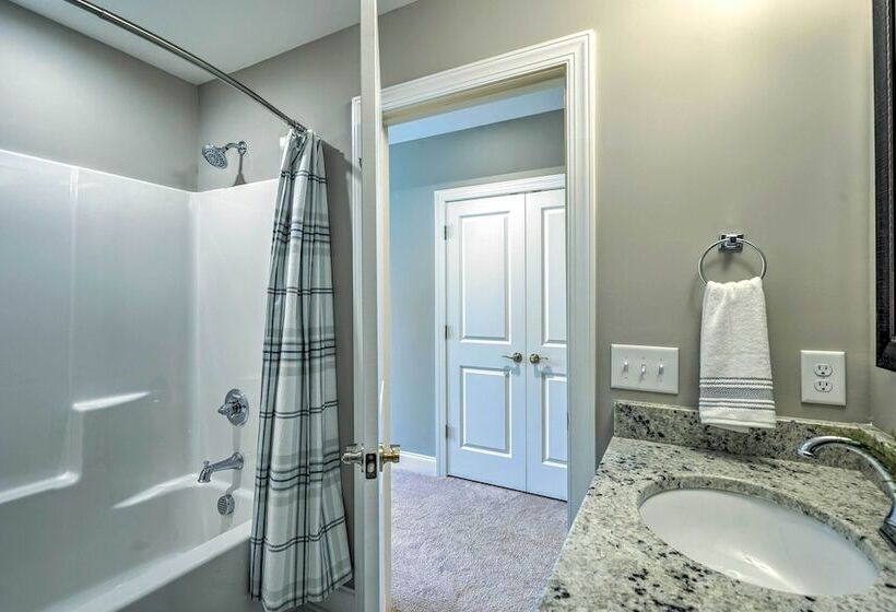 Pinehurst Golf Paradise   2 Mi To Clubhouse!