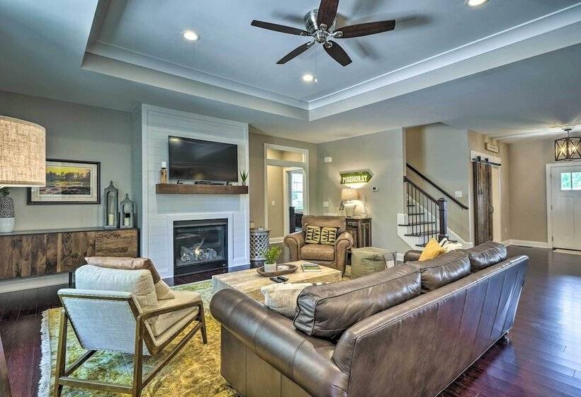 Pinehurst Golf Paradise   2 Mi To Clubhouse!