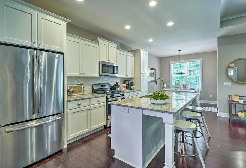 Pinehurst Golf Paradise   2 Mi To Clubhouse!