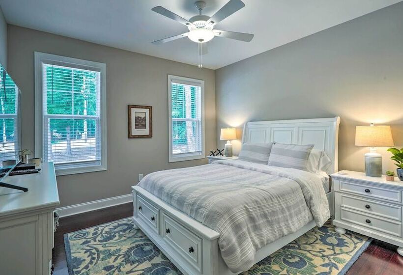 Pinehurst Golf Paradise   2 Mi To Clubhouse!