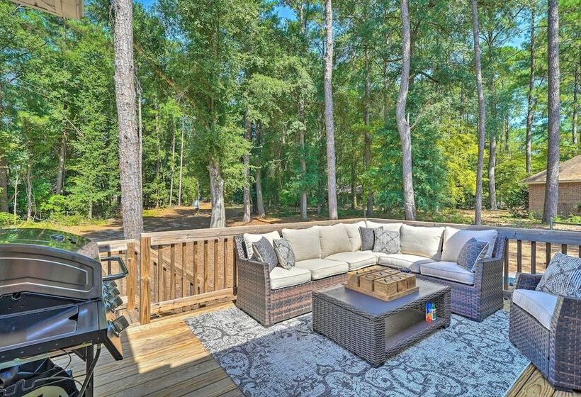 Pinehurst Golf Paradise   2 Mi To Clubhouse!