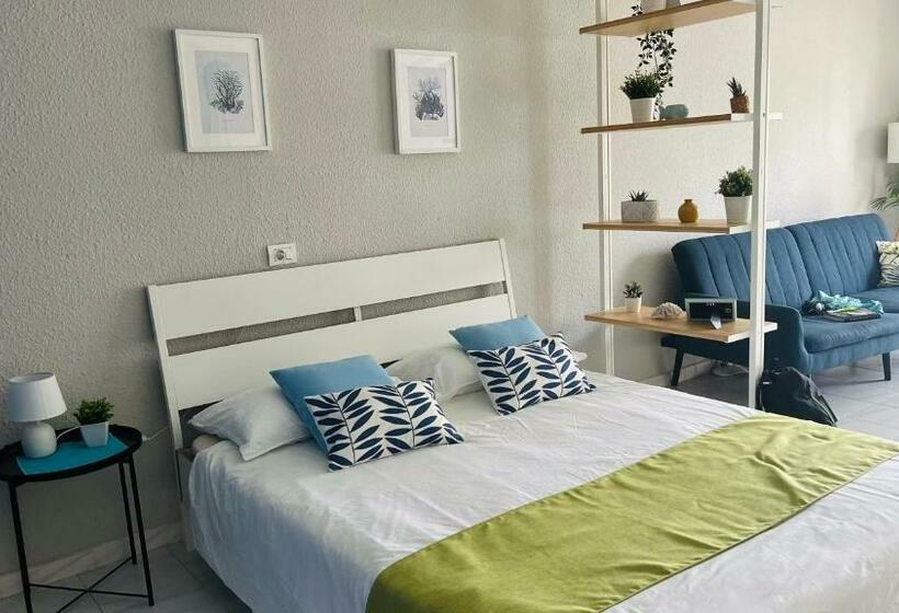 Coral Bay Port Royale