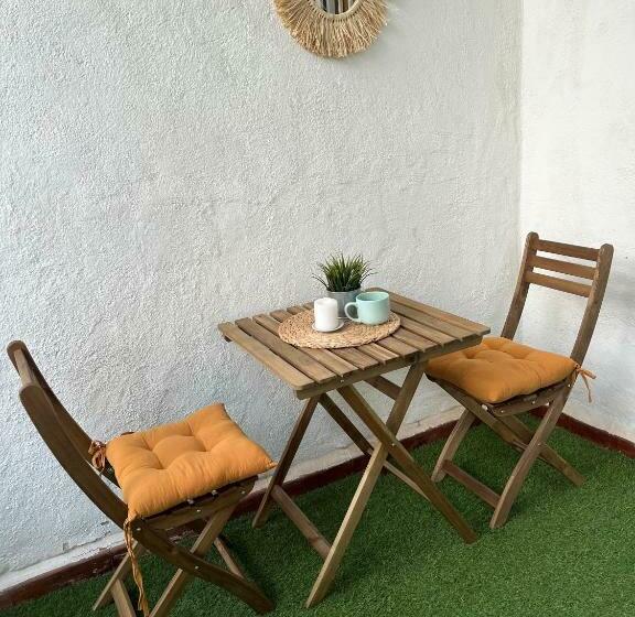 Coral Bay Port Royale