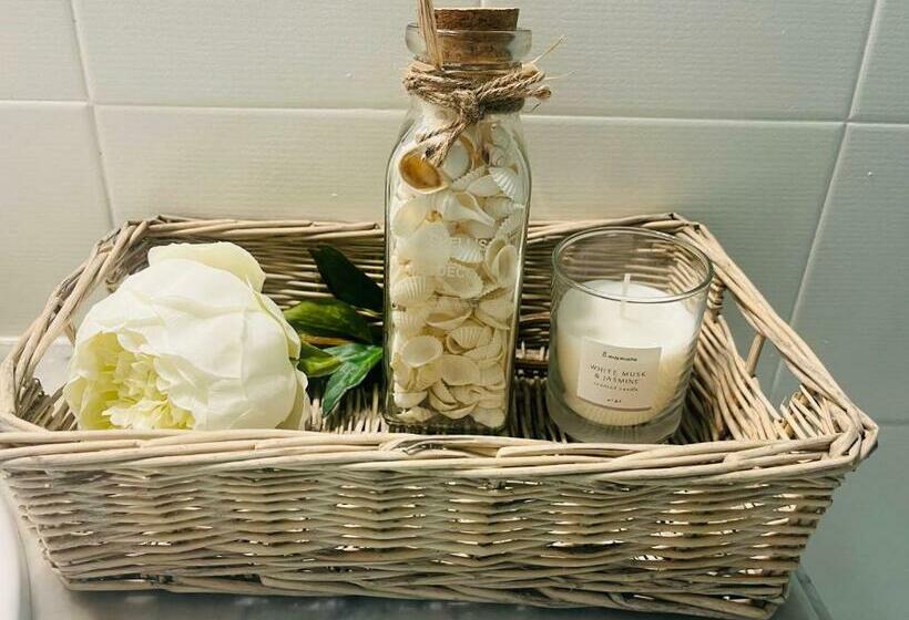 Coral Bay Port Royale