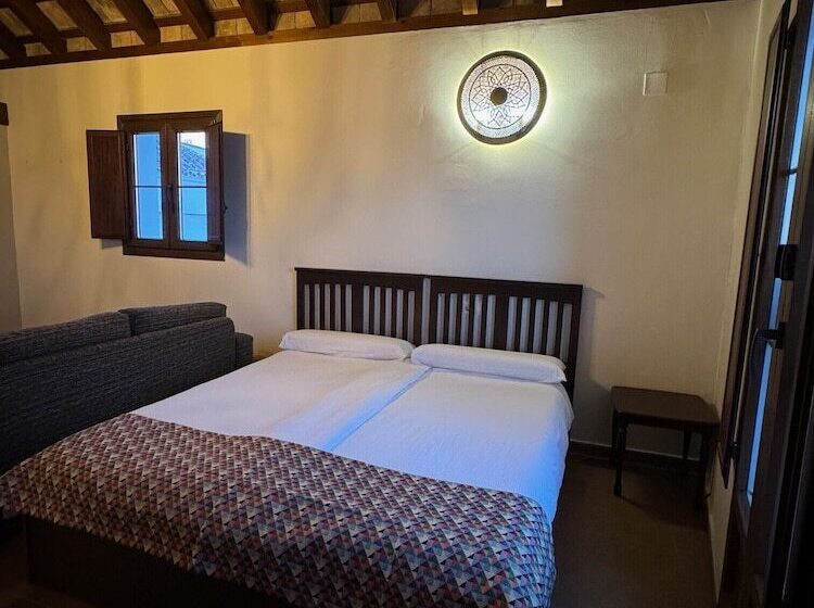 Posada Alegria