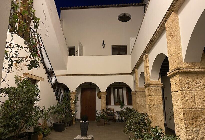 Posada Alegria