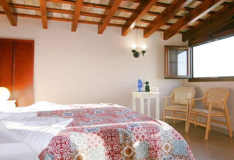 Posada Alegria