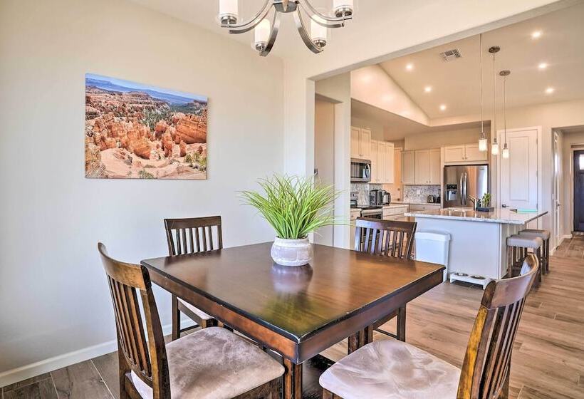 Prescott Property W/ Amazing Panoramic Views!