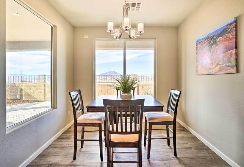 Prescott Property W/ Amazing Panoramic Views!