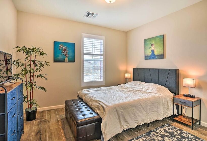 Prescott Property W/ Amazing Panoramic Views!