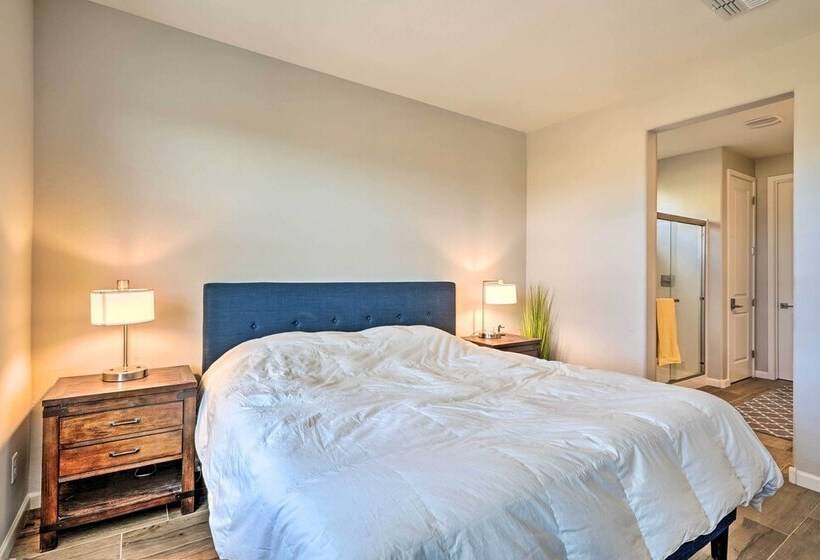 Prescott Property W/ Amazing Panoramic Views!