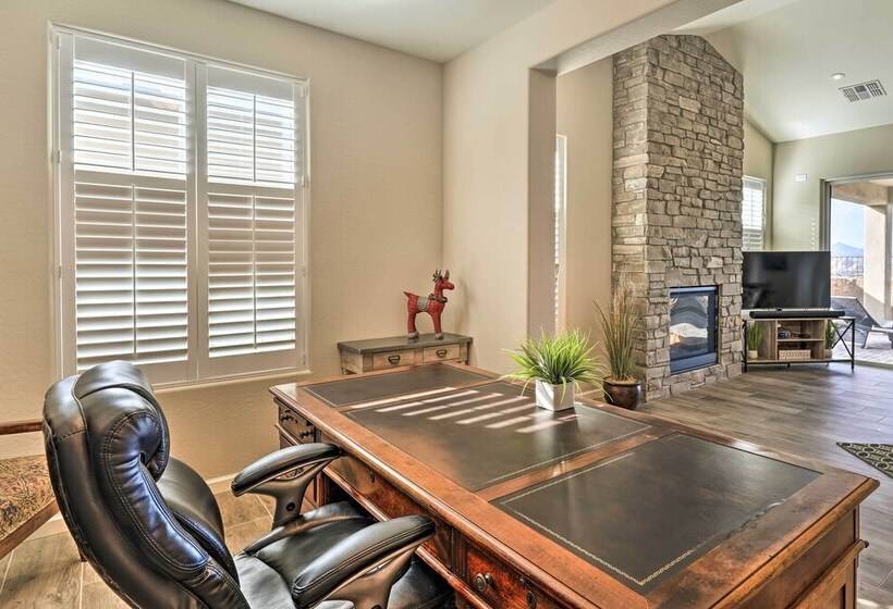 Prescott Property W/ Amazing Panoramic Views!