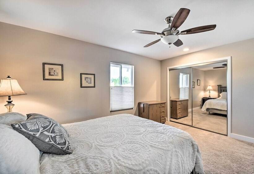 Quiet Sun City Home W/ Patio, Community Pool!