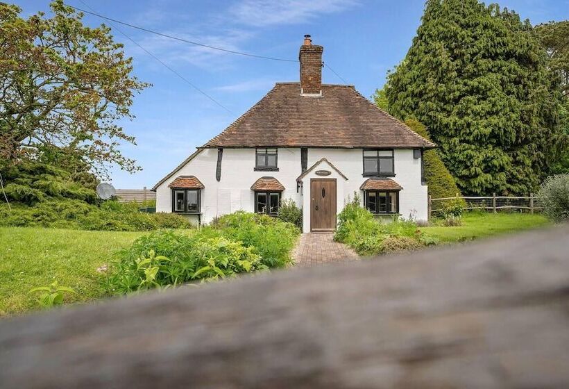 レジデンス Charming, Dog Friendly Countryside Retreat